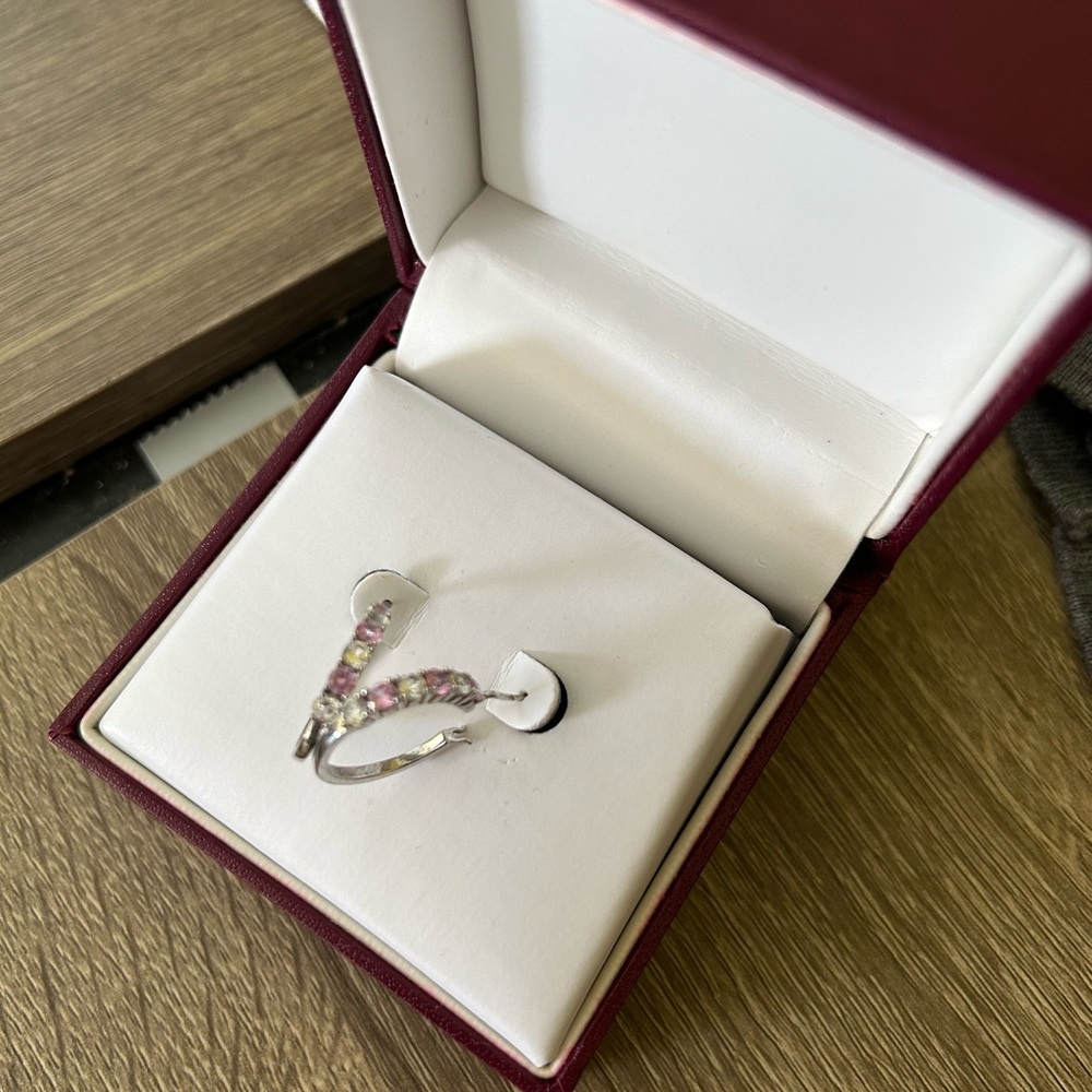 Helzberg hoops
